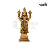 BRASS BALAJI